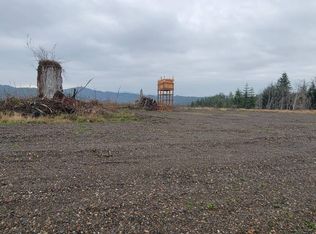 318AB Upper Naselle Rd, Naselle, WA 98638