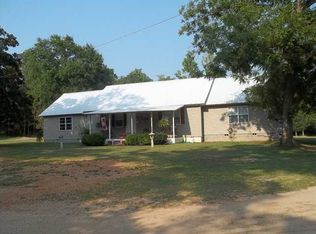 421 County Road 13, Coy, AL 36435