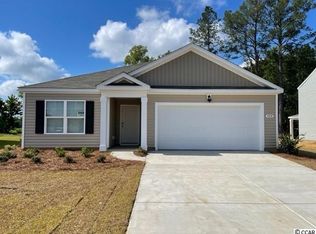 428 Harvest Ridge Way LOT 179, Conway, SC 29527
