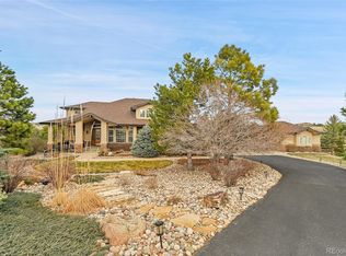 9668 Paperflower Dr, Parker, CO 80138