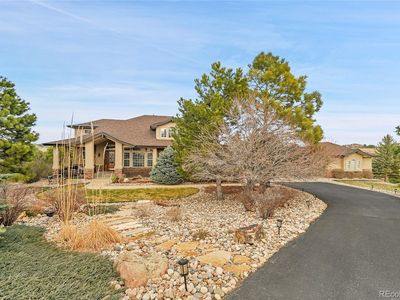 9668 Paperflower Drive, Parker, CO, 80138