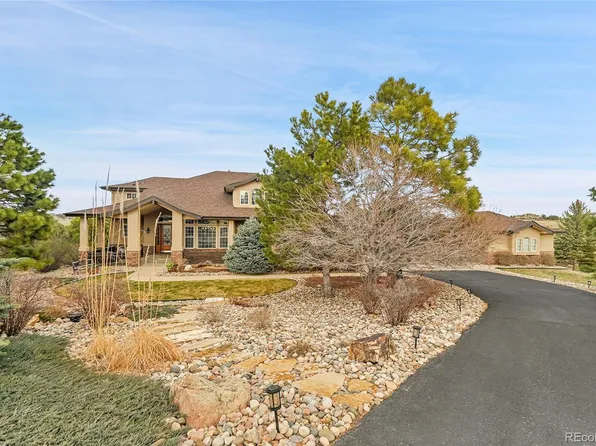 9668 Paperflower Drive, Parker, CO 80138