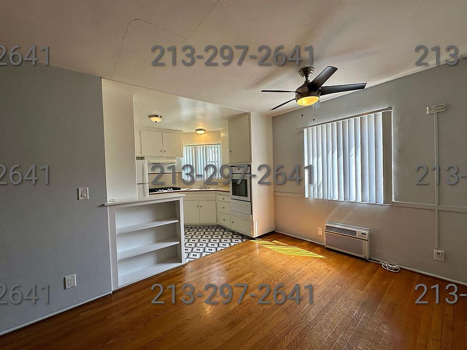1st image of 7371 Fountain Ave #108