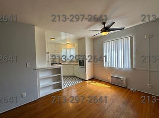 7371 Fountain Ave #108, Los Angeles, CA 90046