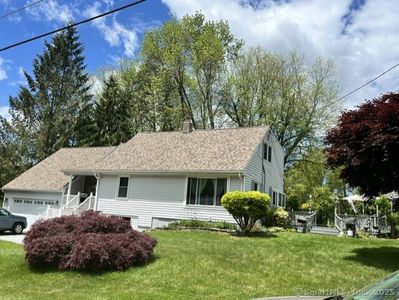 21 Abby Drive, Hebron, CT, 06248