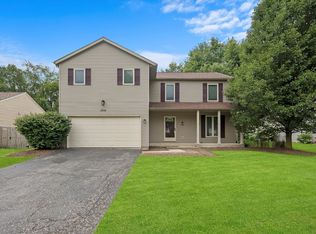 1710 Riverwood Dr, Algonquin, IL