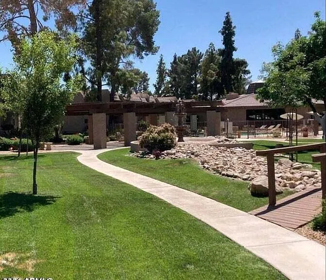 7436 E Chaparral Rd #B151 — Photo 19