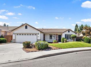 4825 W Coppola Ct, Visalia, CA