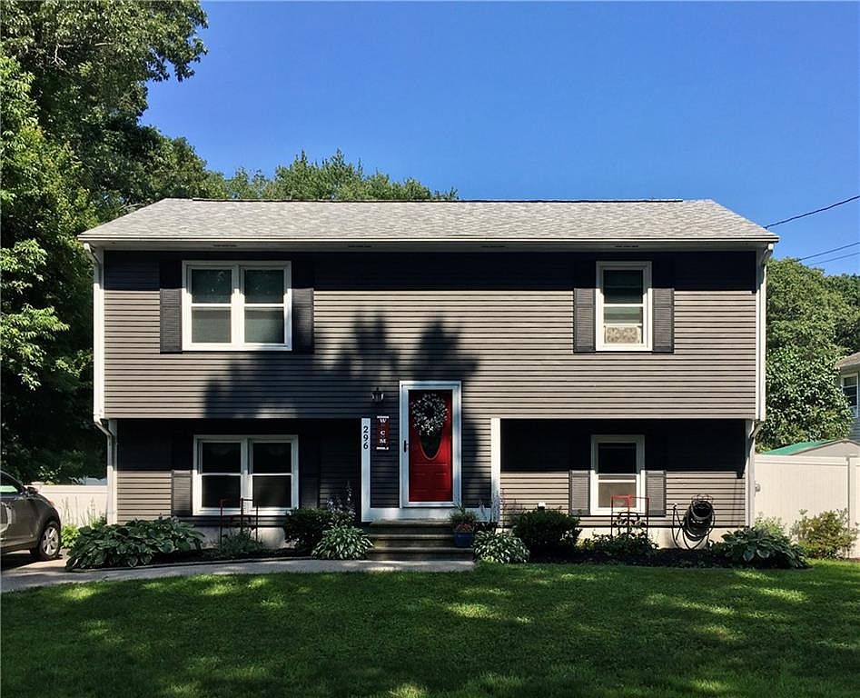 296 Palmer Ave, Warwick, RI 02889 Zillow