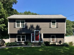296 Palmer Ave, Warwick, RI 02889