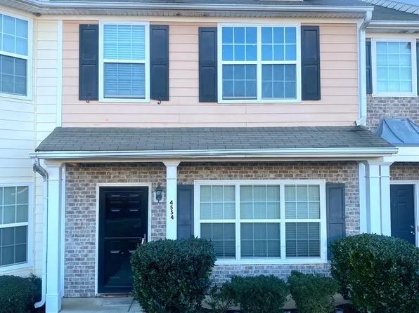 4554 Parkview Sq, Atlanta, GA 30349