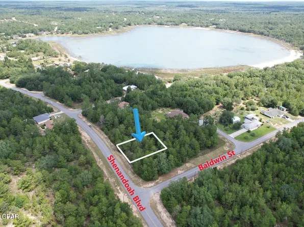 0 Shenandoah Blvd, Chipley, FL 32428