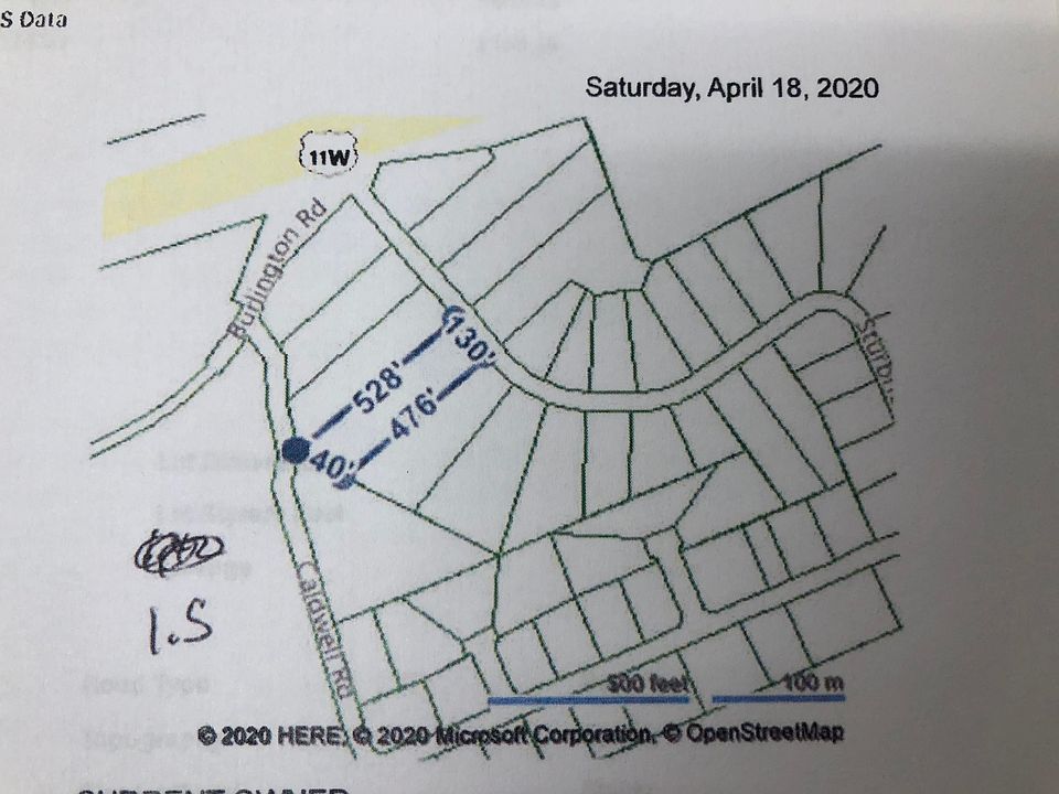 1st image of 0 Sturbridge Ln