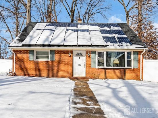 106 Alwat St, Woodbridge, NJ 07095