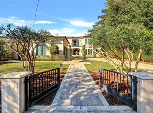 631 W Longden Ave, Arcadia, CA 91007