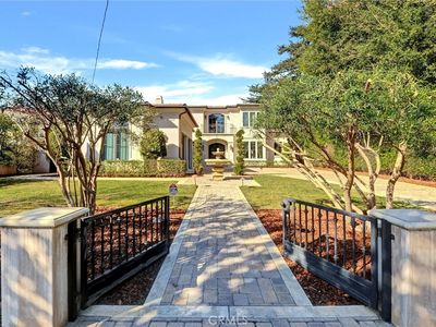 631 W Longden Ave, Arcadia, CA, 91007