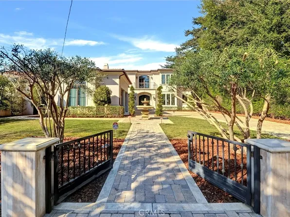 631 W Longden Ave, Arcadia, CA 91007