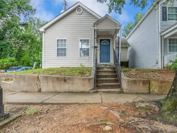 1915 Dinwiddie Ave, Richmond, VA 23224
