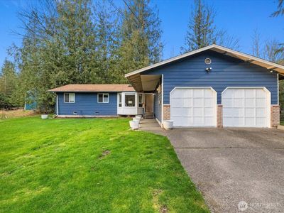 42629 May Creek Road, Gold Bar, WA, 98251