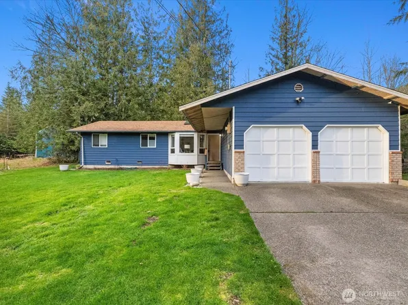 42629 May Creek Road, Gold Bar, WA 98251