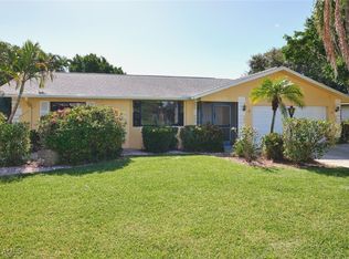 3625 SE 5th Ct, Cape Coral, FL 33904
