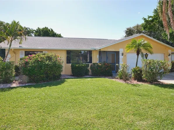 3625 SE 5th Ct, Cape Coral, FL 33904