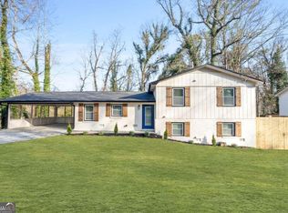 1953 Copperfield Cir, Decatur, GA 30035