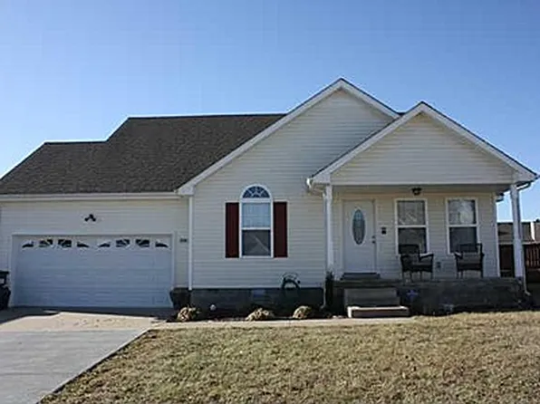 3752 Naples Ct N, Clarksville, TN 37040