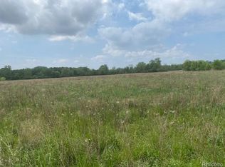 1 Lovejoy Rd, Perry, MI 48872