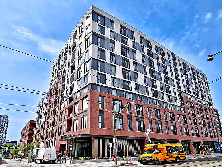 10 Oak St #1510 — Photo 1