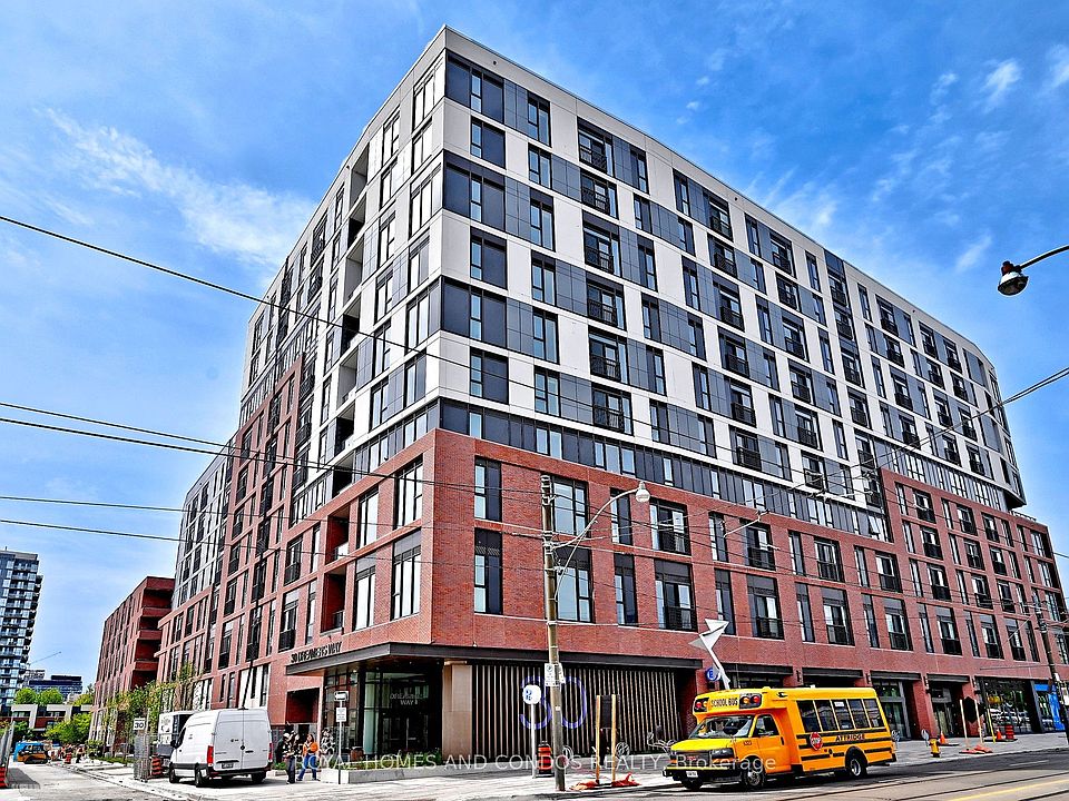 1st image of 10 Oak St #1510