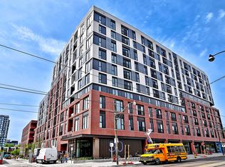 10 Oak St #1510, Toronto, ON M5A 0Z1