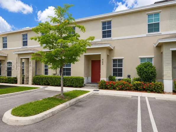 489 NE 4th St, Florida City, FL 33034