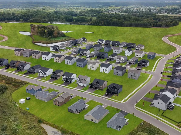 Drake Plan, Bradford Park : Venture Collection
