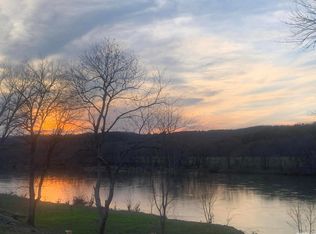 1 & 2 Round Bottom Rd, Mountain View, AR 72560