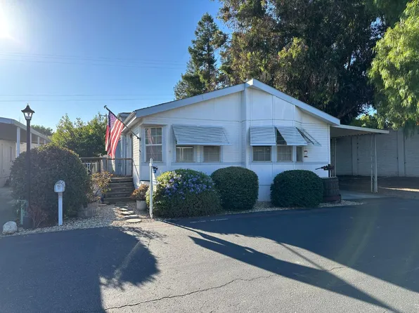 3637 Snell Ave Space 33, San Jose, CA 95136