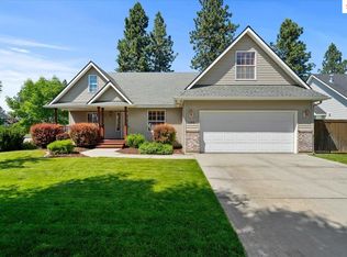1269 W Canfield Ave, Coeur D Alene, ID 83815