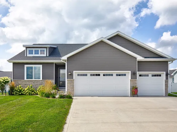 1216 NW 29th St, Ankeny, IA 50023