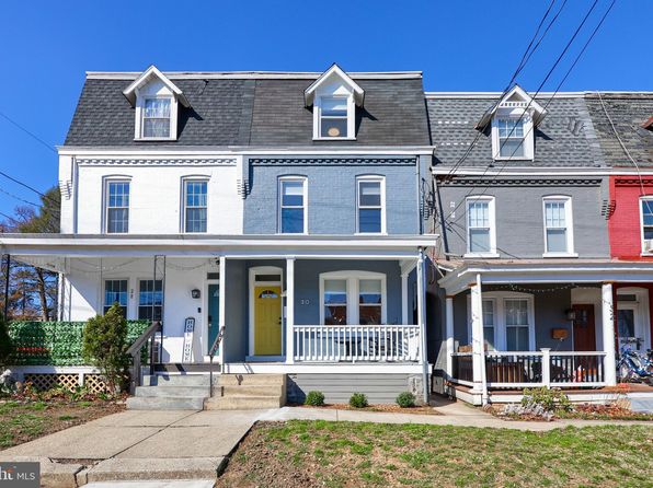30 N Marshall St, Lancaster, PA 17602
