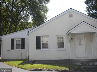 496 S Gulph Rd, King Of Prussia, PA 19406