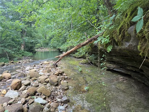 County Road 2847 #1, Marble Falls, AR 72648