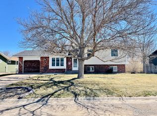 1045 S Sherman Ave, Holyoke, CO 80734