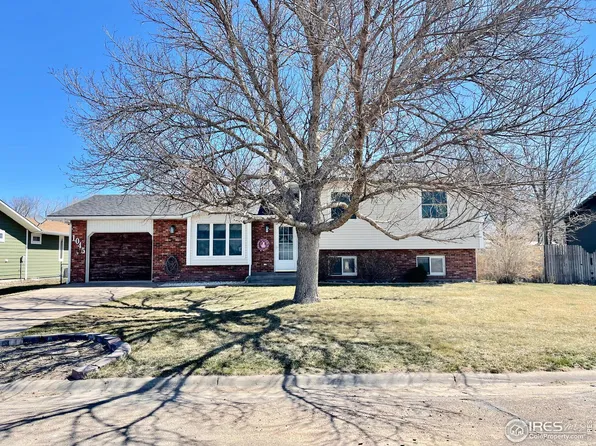 1045 S Sherman Ave, Holyoke, CO 80734