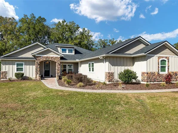 10052 NW 208th Ter, Alachua, FL 32615