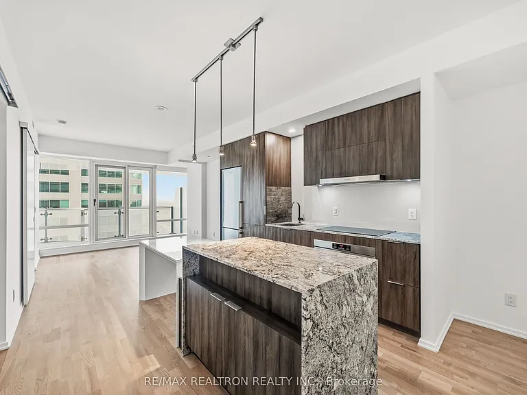 1 Bloor St E #3211 — Photo 1