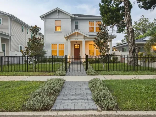 2525 DARTMOUTH AVENUE N, ST PETERSBURG, FL 33713