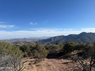 N Juniper Flats Rd #E, Bisbee, AZ 85603