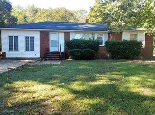 2408 Peach Orchard Rd, Sumter, SC 29154
