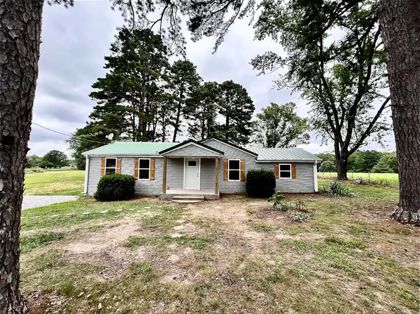 16109 Horse Shoe Drive, Houston, MO 65483