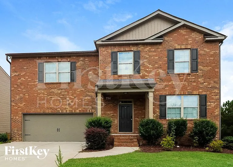 106 Woodbridge Trl — Photo 1